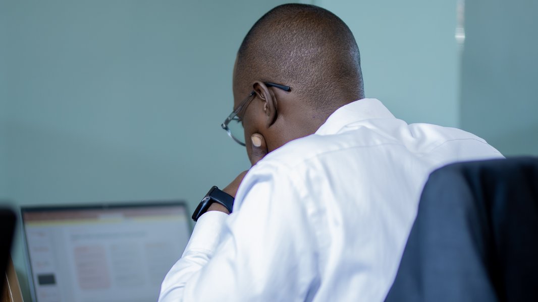 Risk Assessment & Risk Management