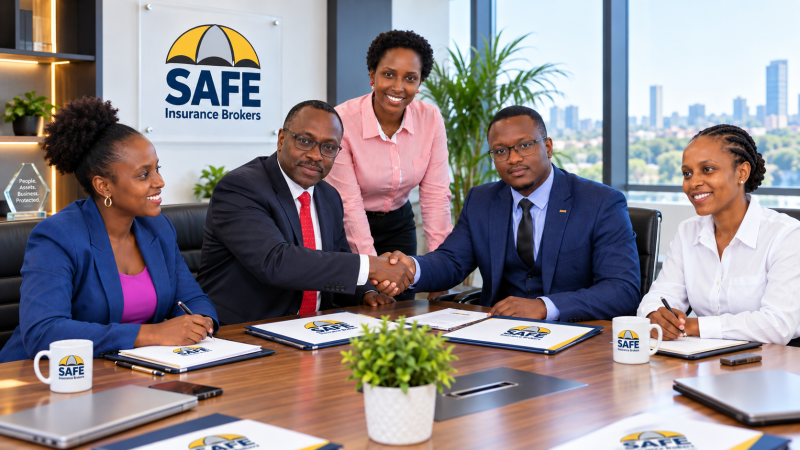 Insurance Placement & Negotiation